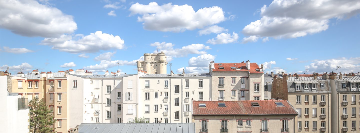 Vincennes