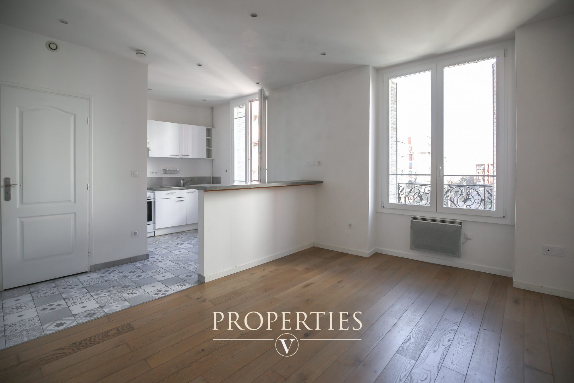 Appartement 1 pièce 26 m² · à Vincennes · 26 m² · 235 000 €