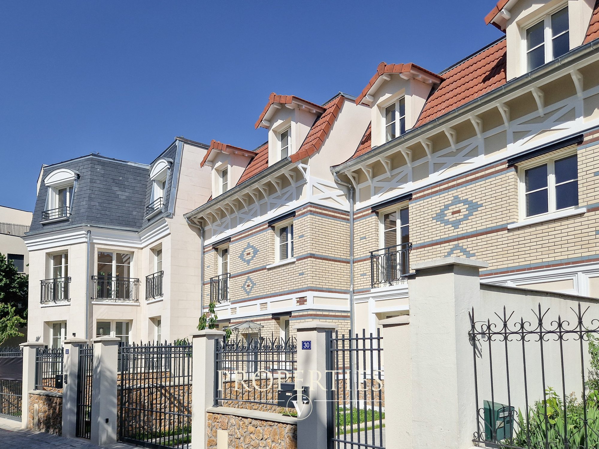 Vincennes